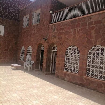 Apartamento اوريكه اغبالو Marrakesh Exterior foto