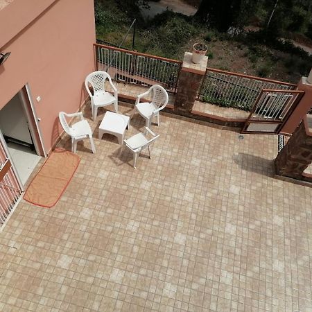 Apartamento اوريكه اغبالو Marrakesh Exterior foto