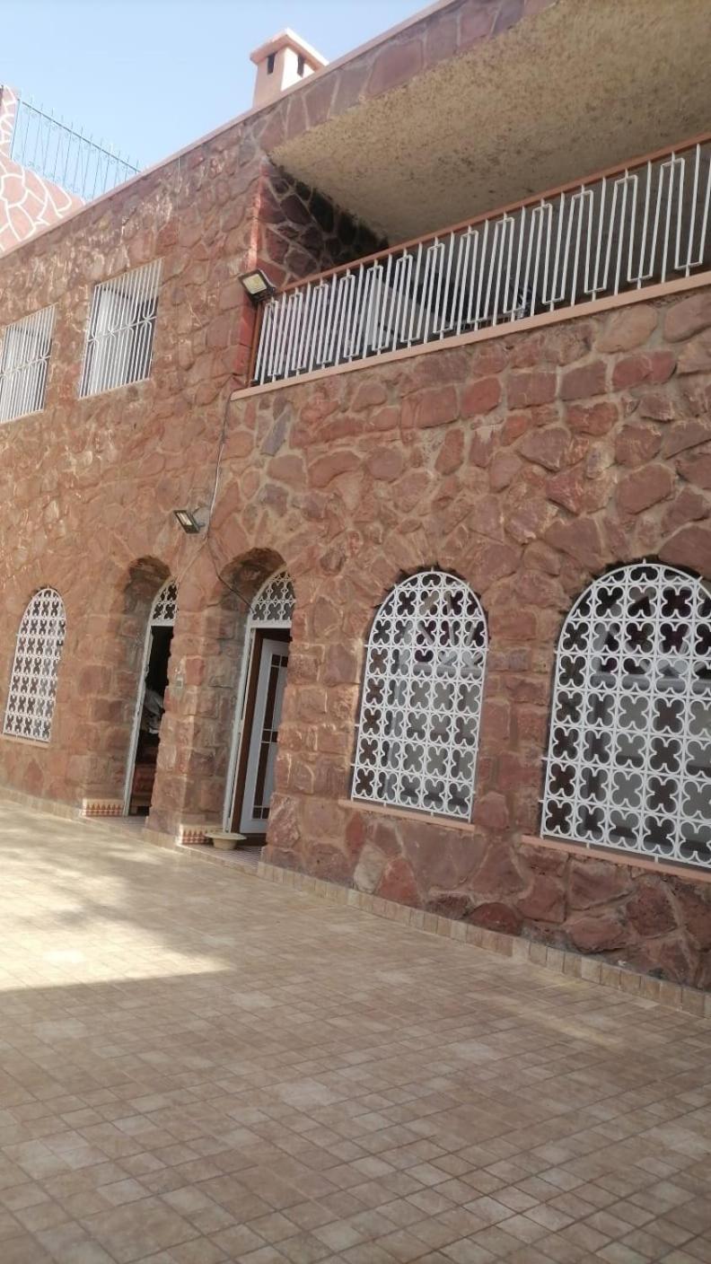 Apartamento اوريكه اغبالو Marrakesh Exterior foto