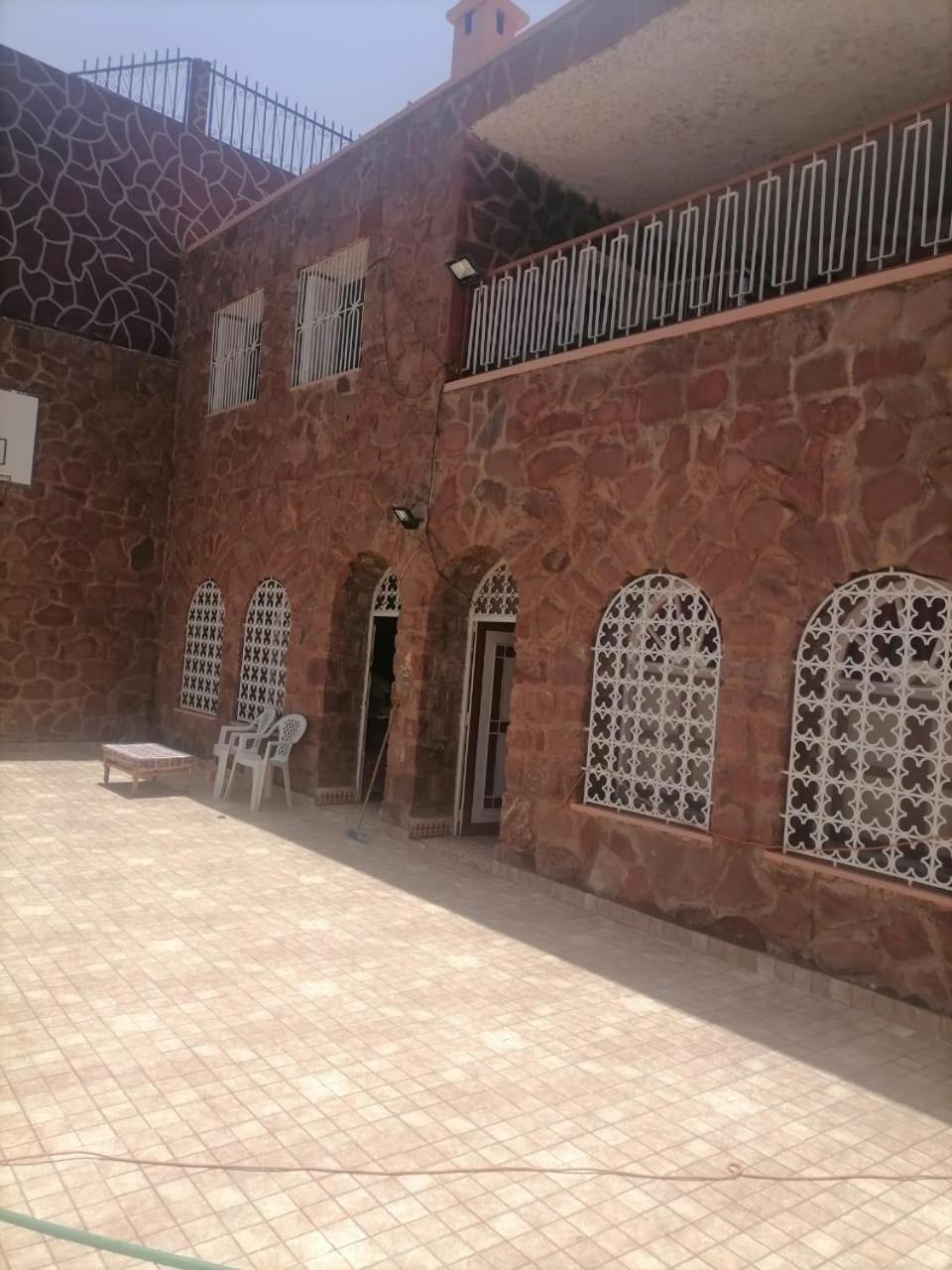 Apartamento اوريكه اغبالو Marrakesh Exterior foto