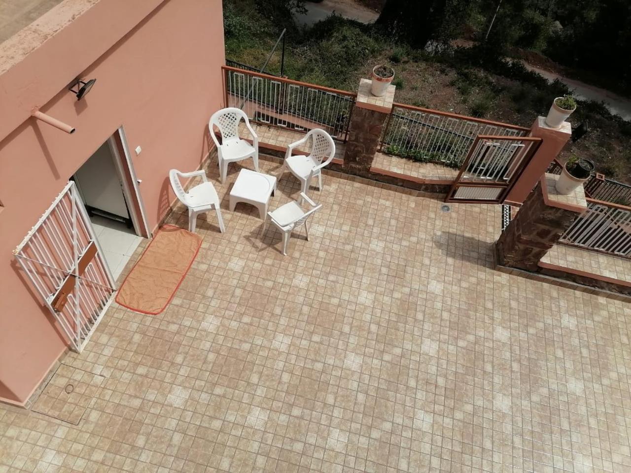 Apartamento اوريكه اغبالو Marrakesh Exterior foto